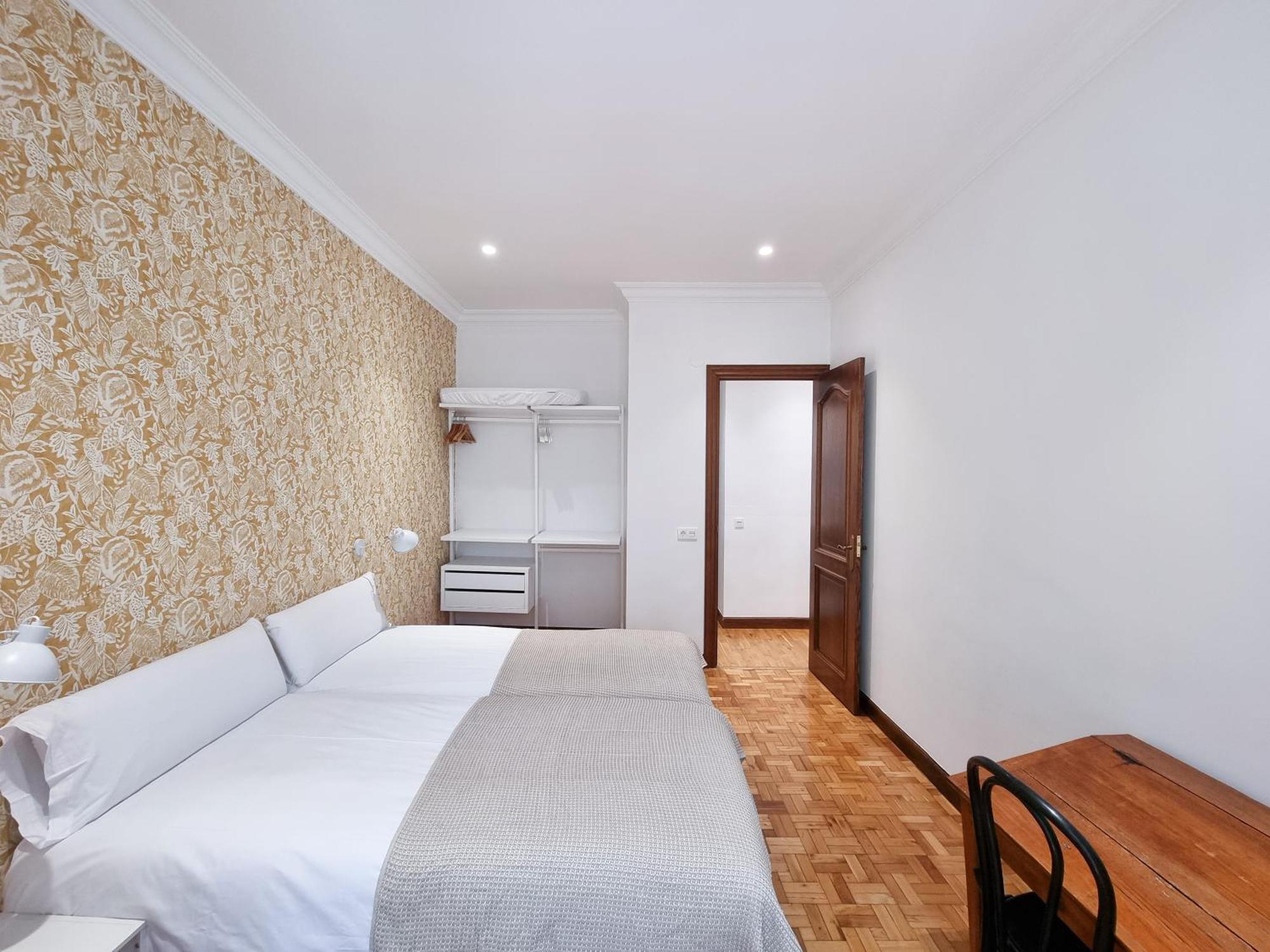 Costa Getaria - Iberorent Apartments Сан-Себастьян Экстерьер фото